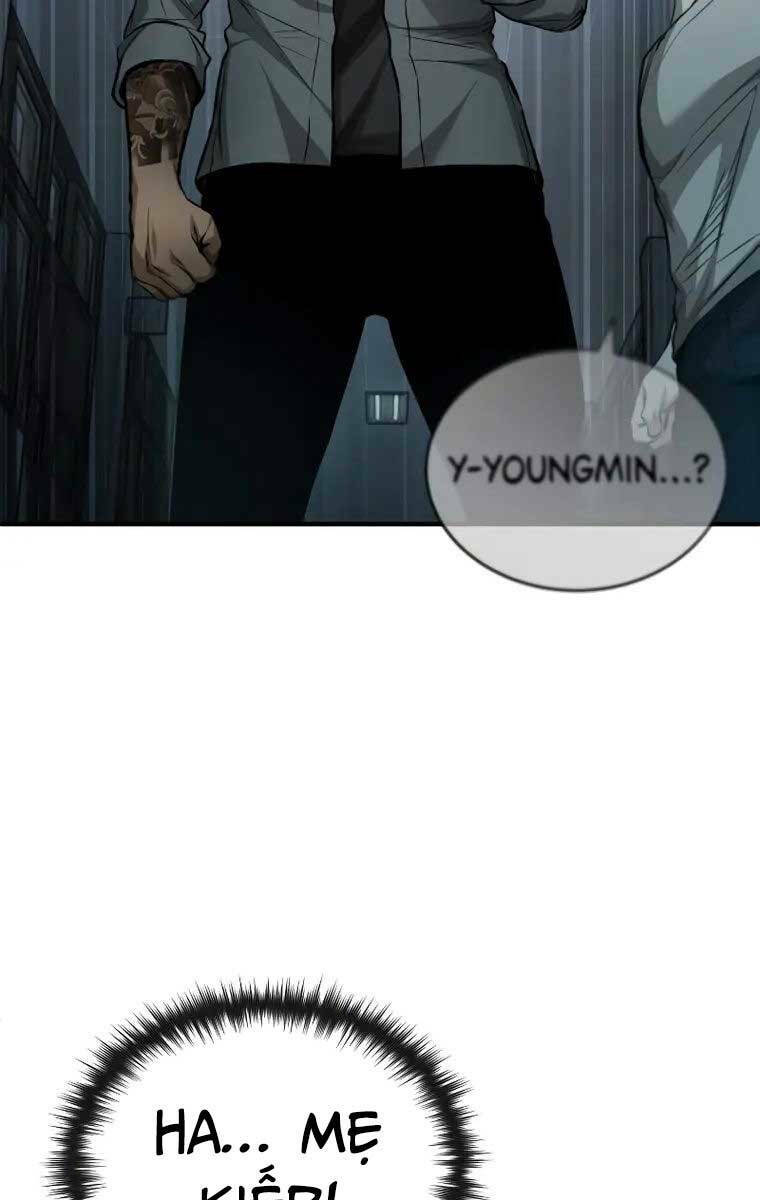 Ác Quỷ Trở Lại Học Đường Chapter 23 - Trang 2