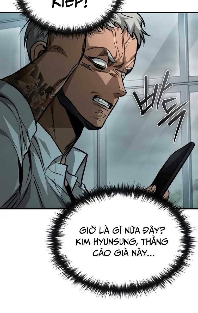 Ác Quỷ Trở Lại Học Đường Chapter 23 - Trang 2