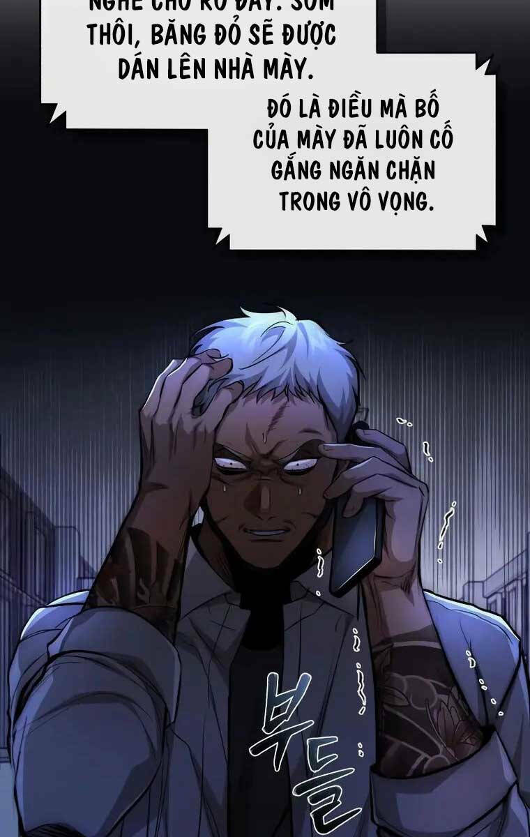 Ác Quỷ Trở Lại Học Đường Chapter 23 - Trang 2