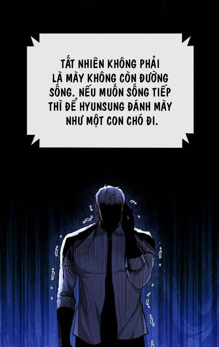 Ác Quỷ Trở Lại Học Đường Chapter 23 - Trang 2