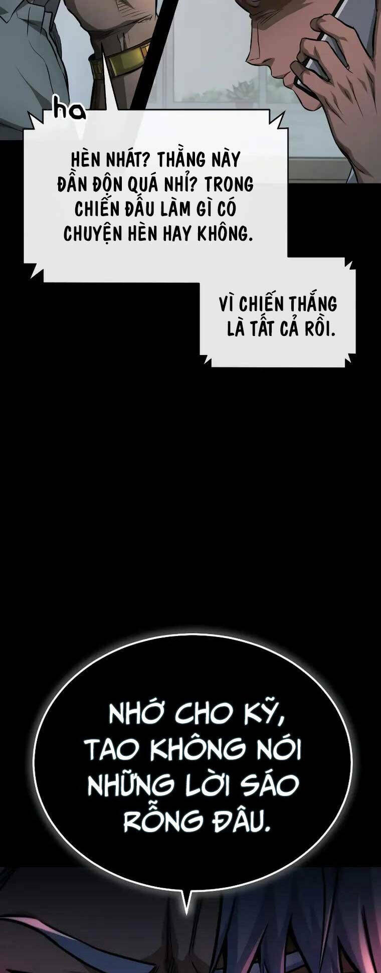 Ác Quỷ Trở Lại Học Đường Chapter 23 - Trang 2