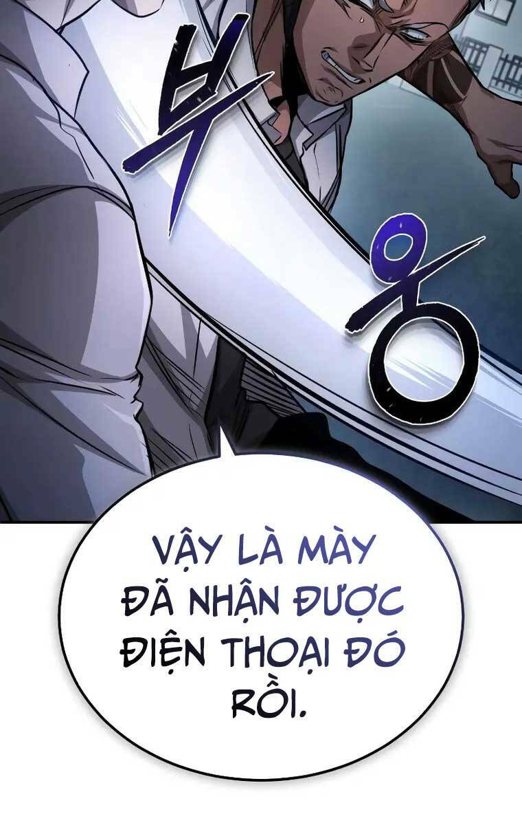 Ác Quỷ Trở Lại Học Đường Chapter 23 - Trang 2