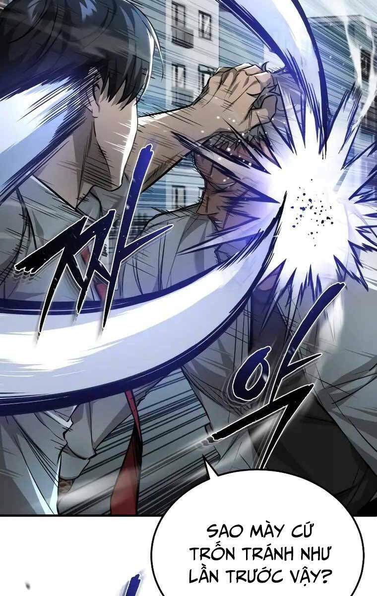 Ác Quỷ Trở Lại Học Đường Chapter 23 - Trang 2