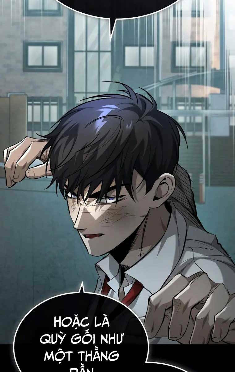 Ác Quỷ Trở Lại Học Đường Chapter 23 - Trang 2
