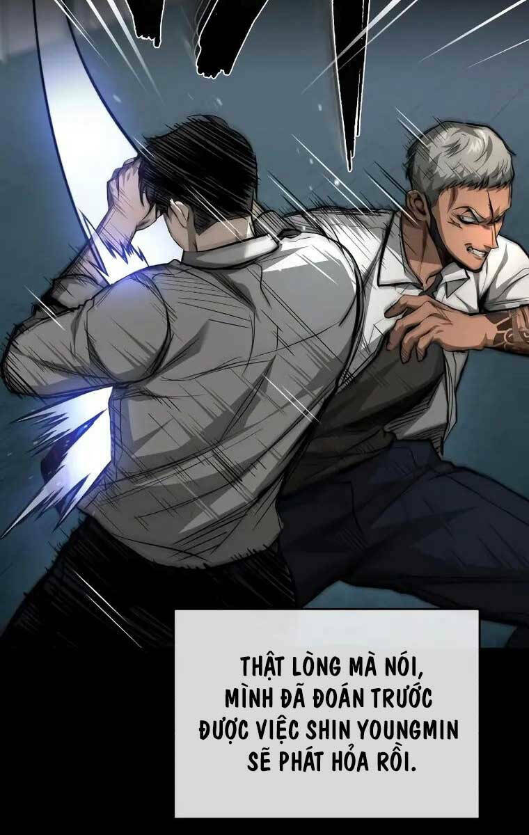 Ác Quỷ Trở Lại Học Đường Chapter 23 - Trang 2