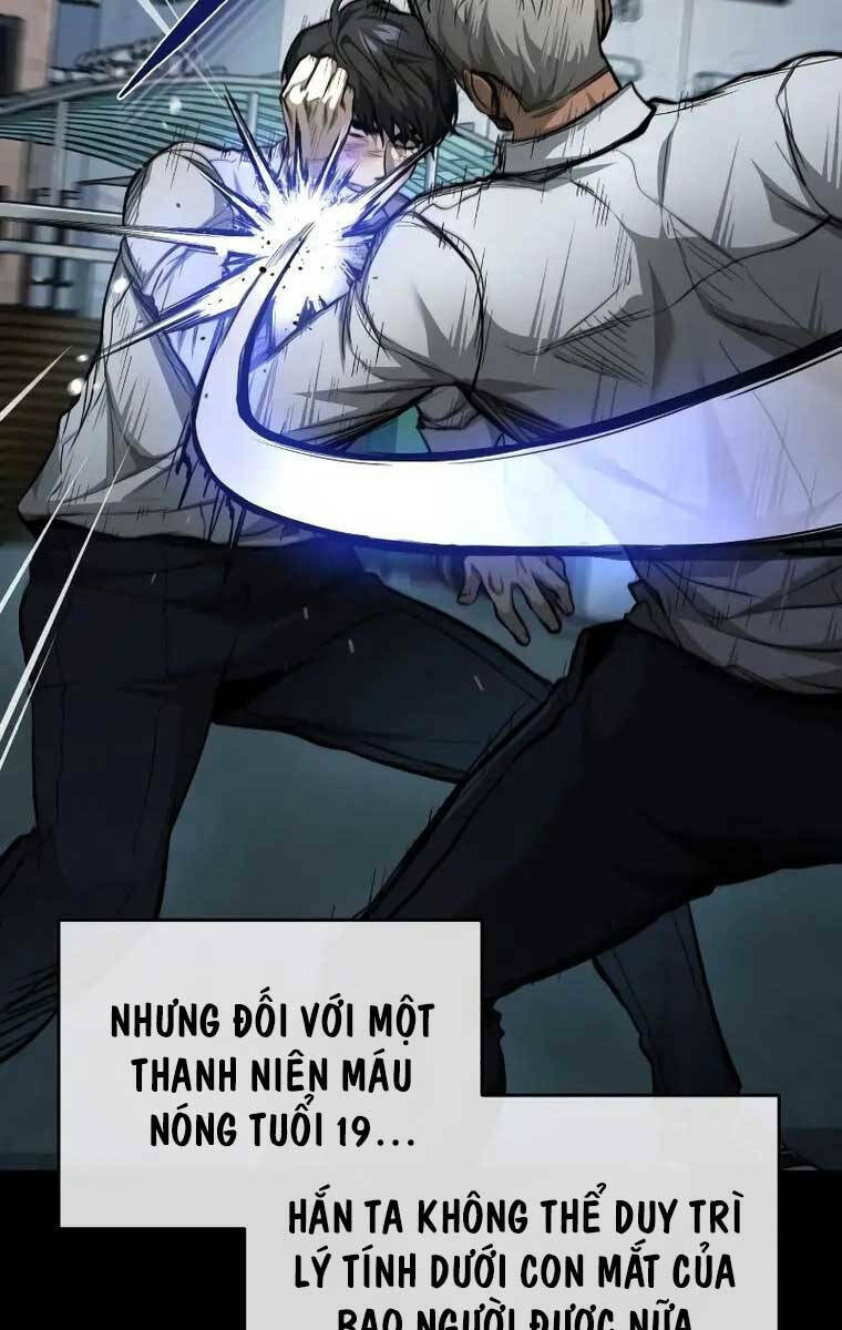 Ác Quỷ Trở Lại Học Đường Chapter 23 - Trang 2