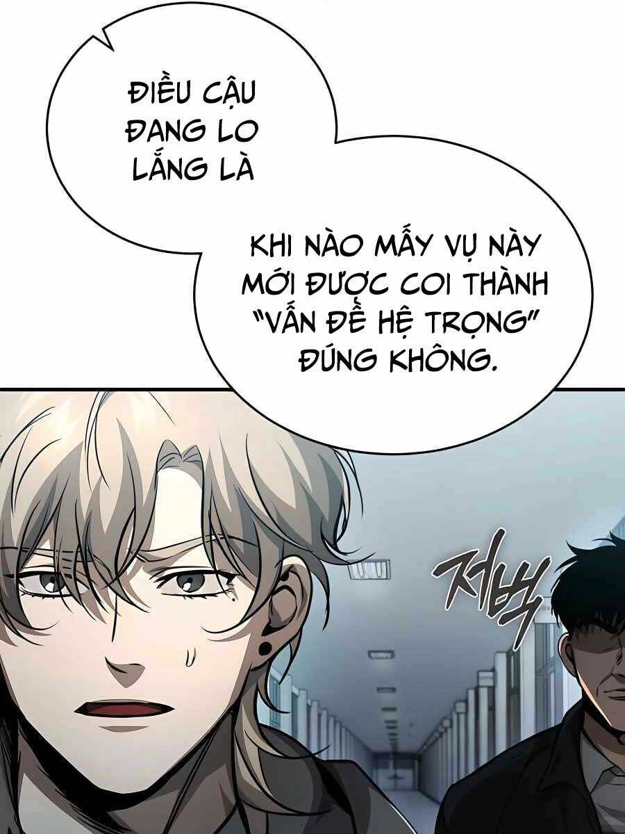 Ác Quỷ Trở Lại Học Đường Chapter 24 - Trang 2