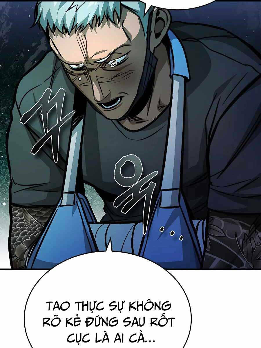 Ác Quỷ Trở Lại Học Đường Chapter 24 - Trang 2