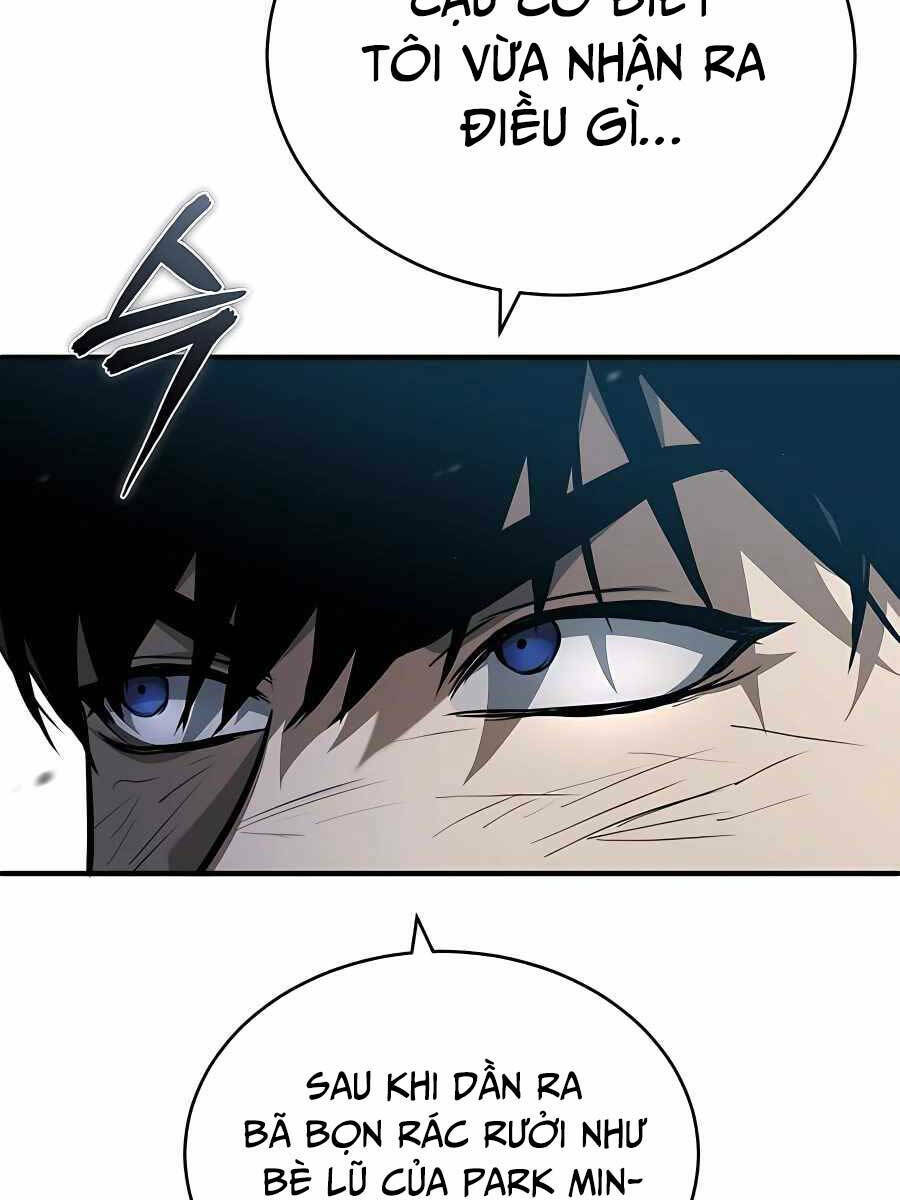 Ác Quỷ Trở Lại Học Đường Chapter 24 - Trang 2