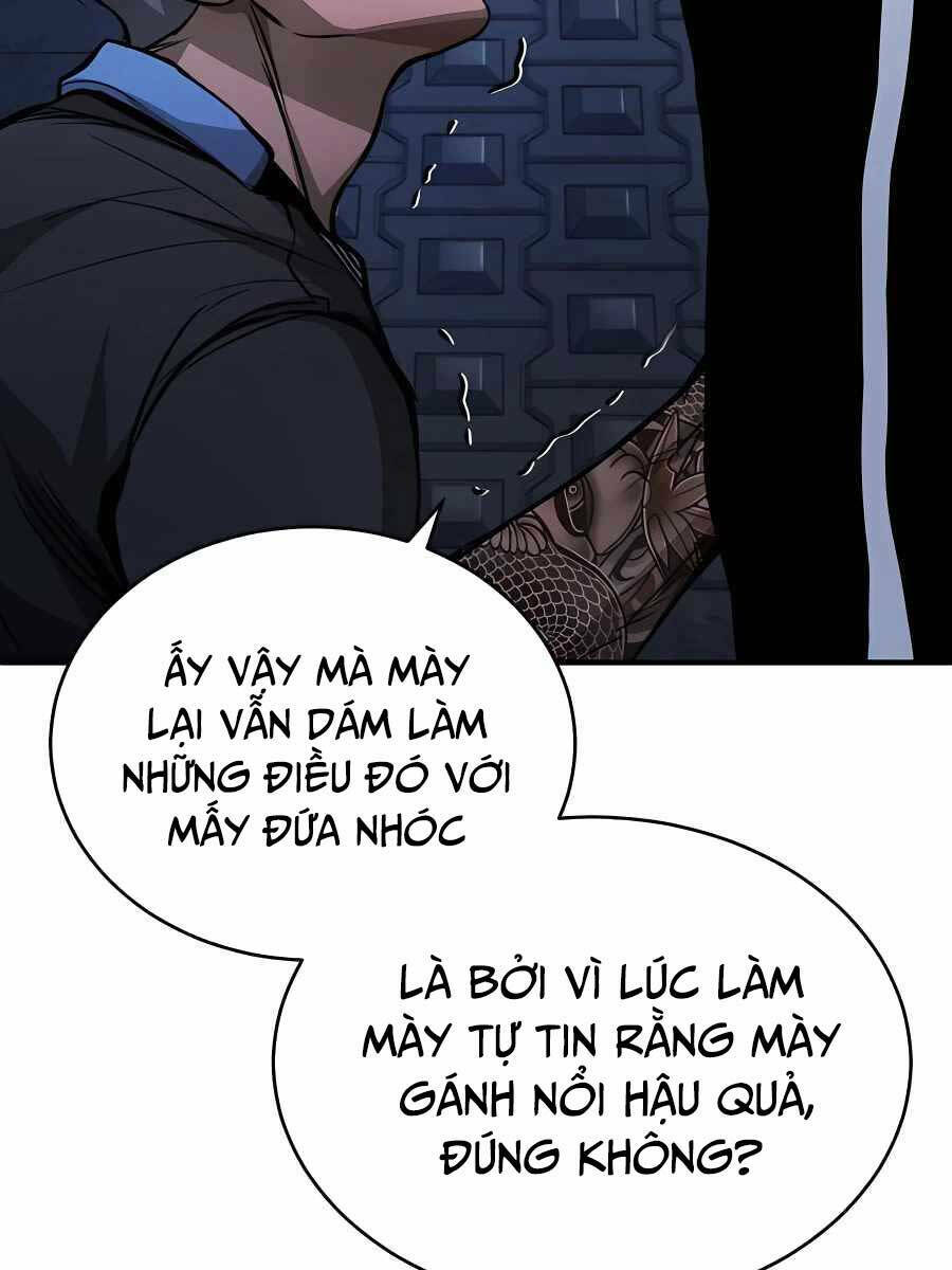 Ác Quỷ Trở Lại Học Đường Chapter 24 - Trang 2