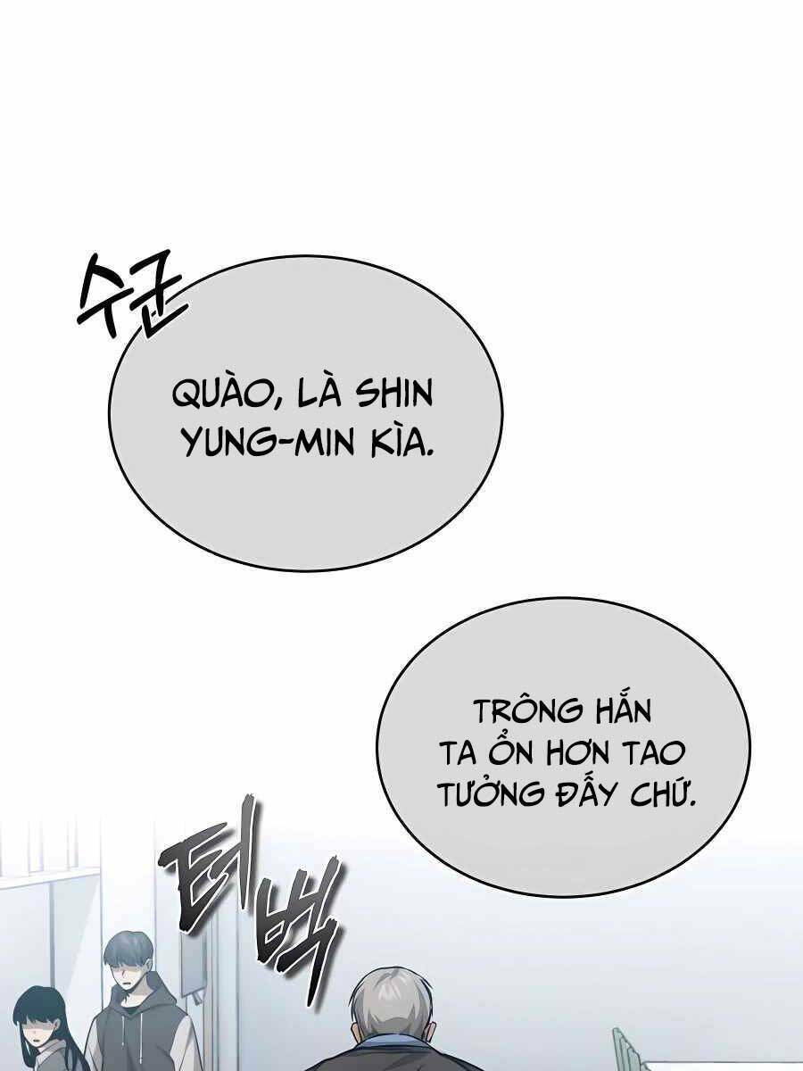 Ác Quỷ Trở Lại Học Đường Chapter 24 - Trang 2