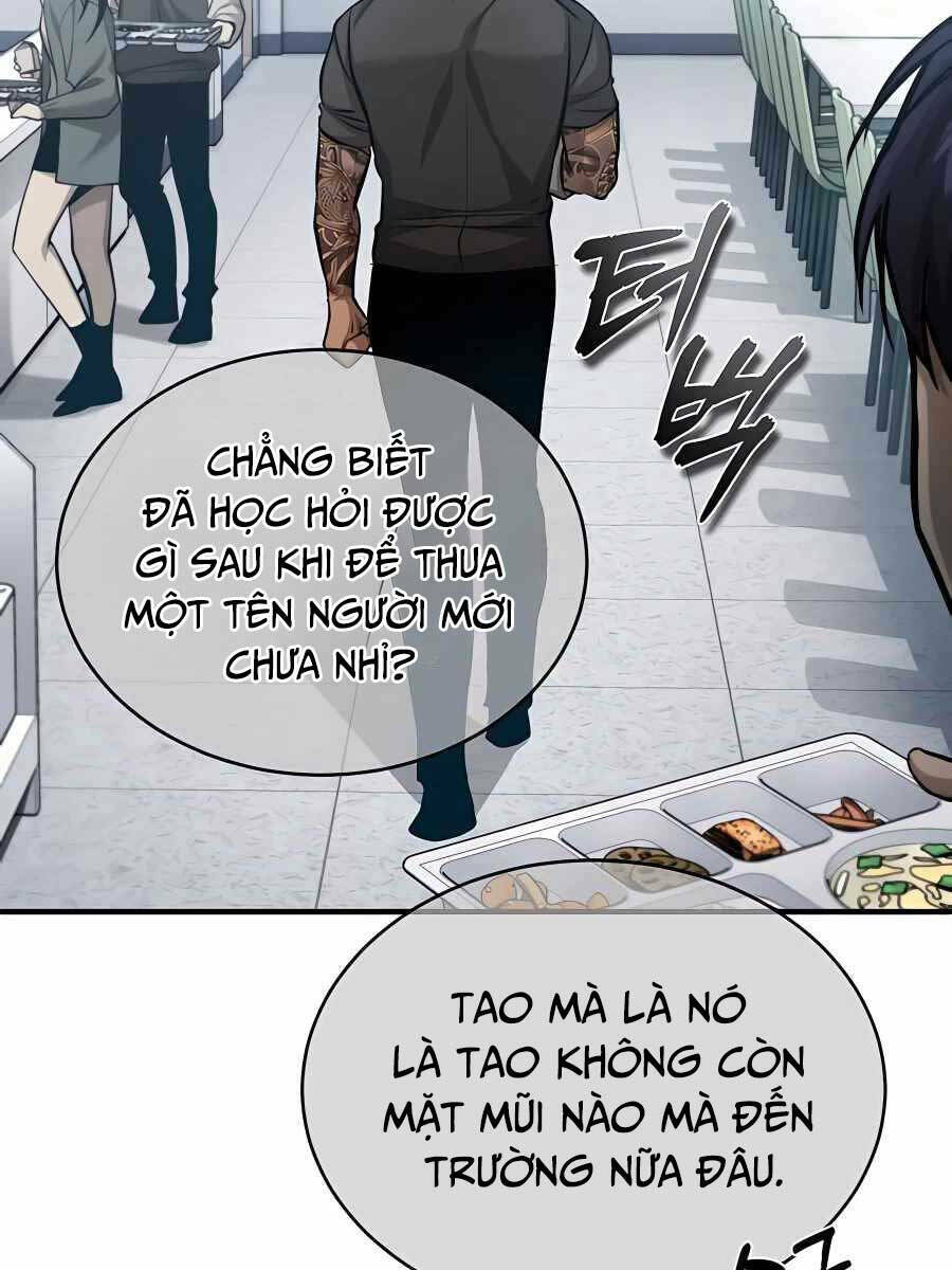 Ác Quỷ Trở Lại Học Đường Chapter 24 - Trang 2