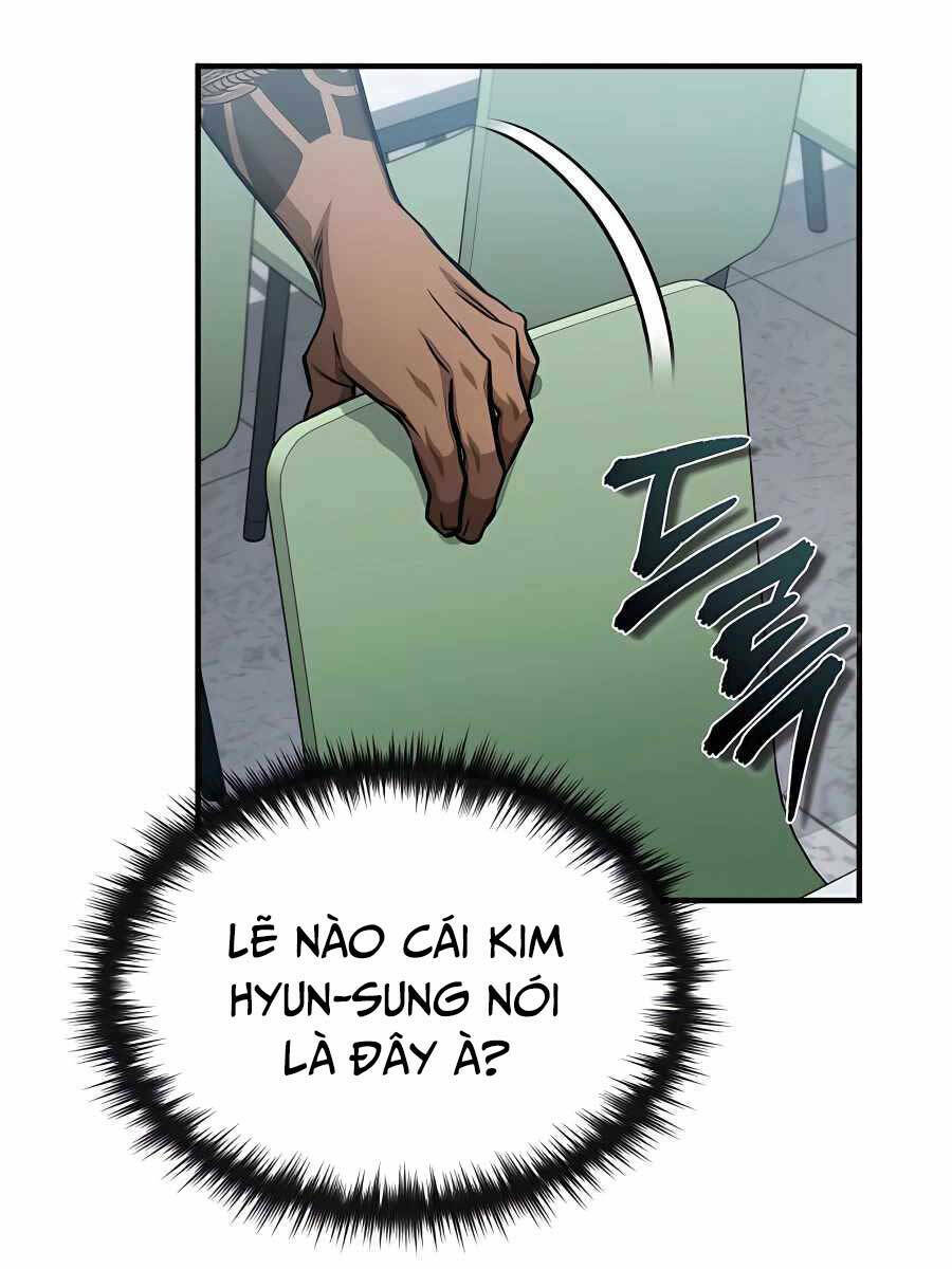 Ác Quỷ Trở Lại Học Đường Chapter 24 - Trang 2