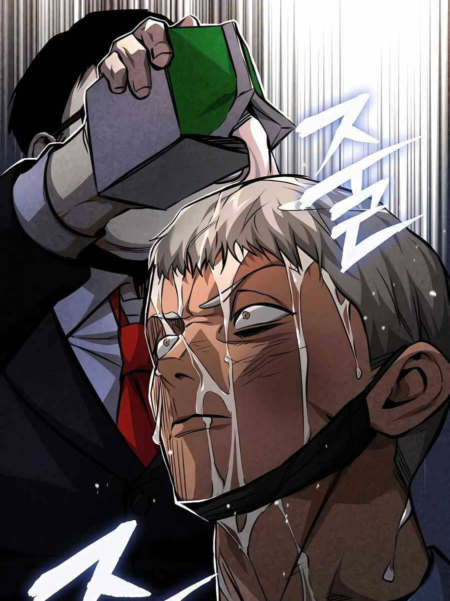 Ác Quỷ Trở Lại Học Đường Chapter 24 - Trang 2