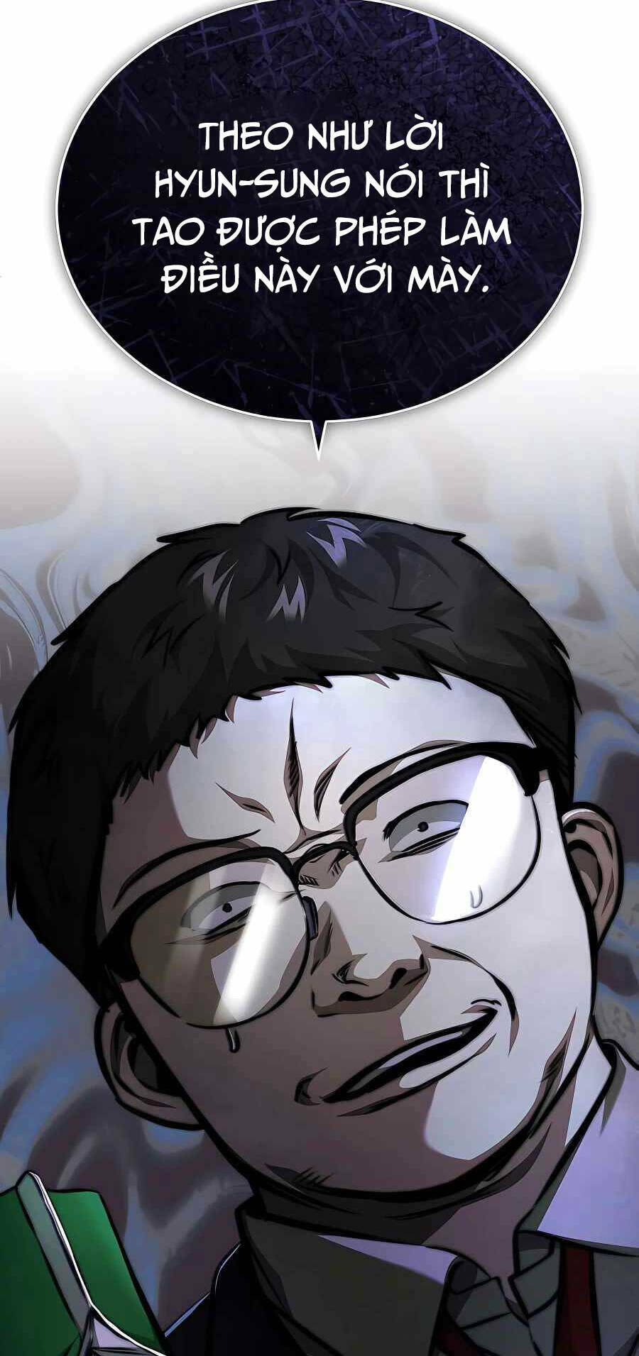 Ác Quỷ Trở Lại Học Đường Chapter 24 - Trang 2