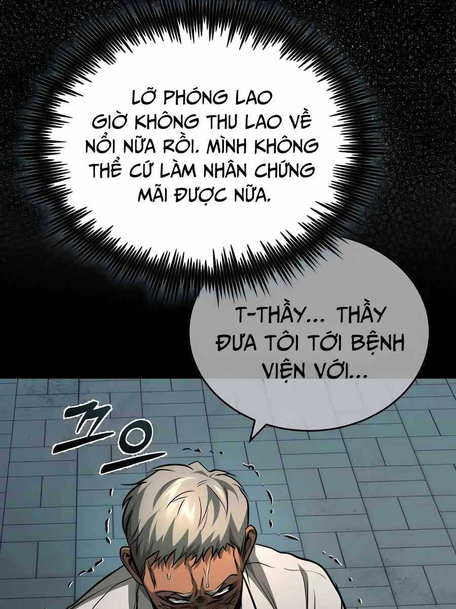 Ác Quỷ Trở Lại Học Đường Chapter 24 - Trang 2