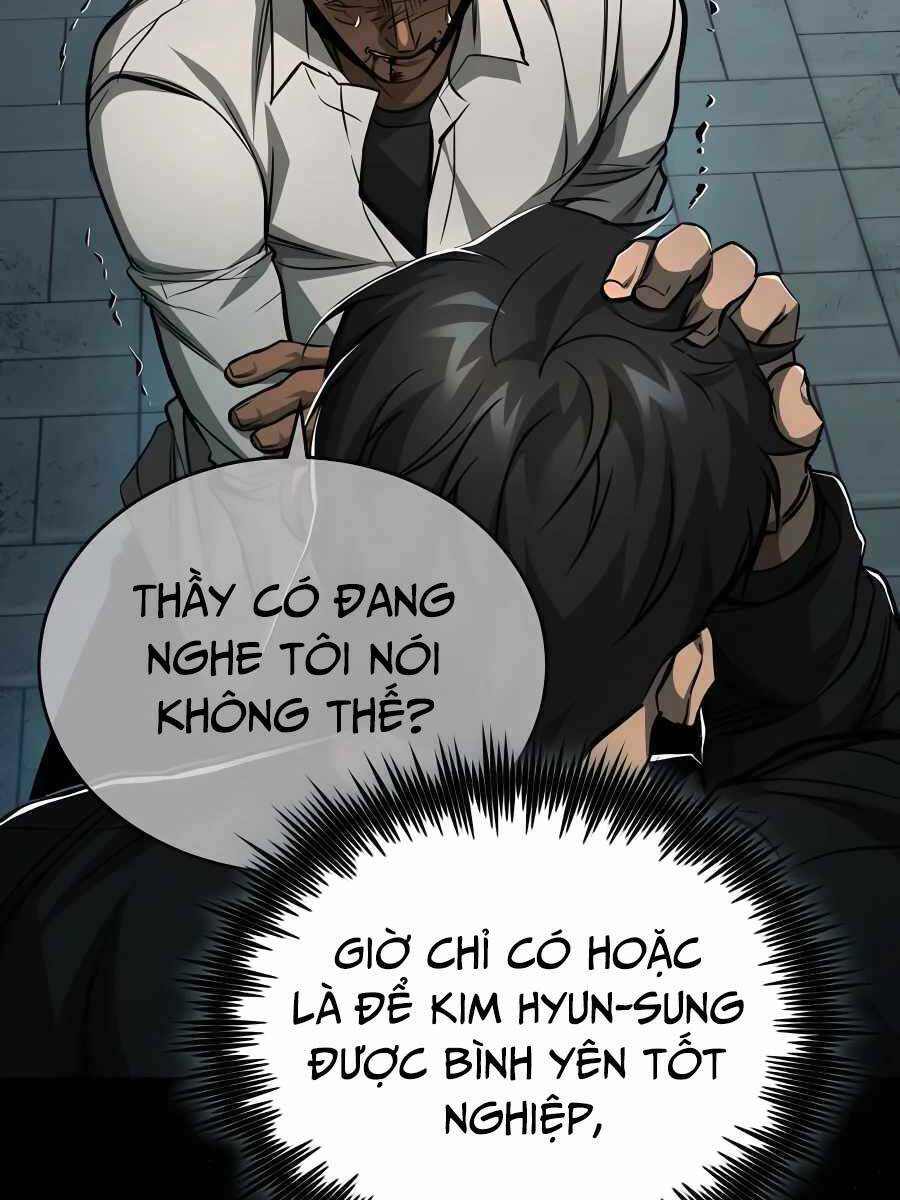 Ác Quỷ Trở Lại Học Đường Chapter 24 - Trang 2