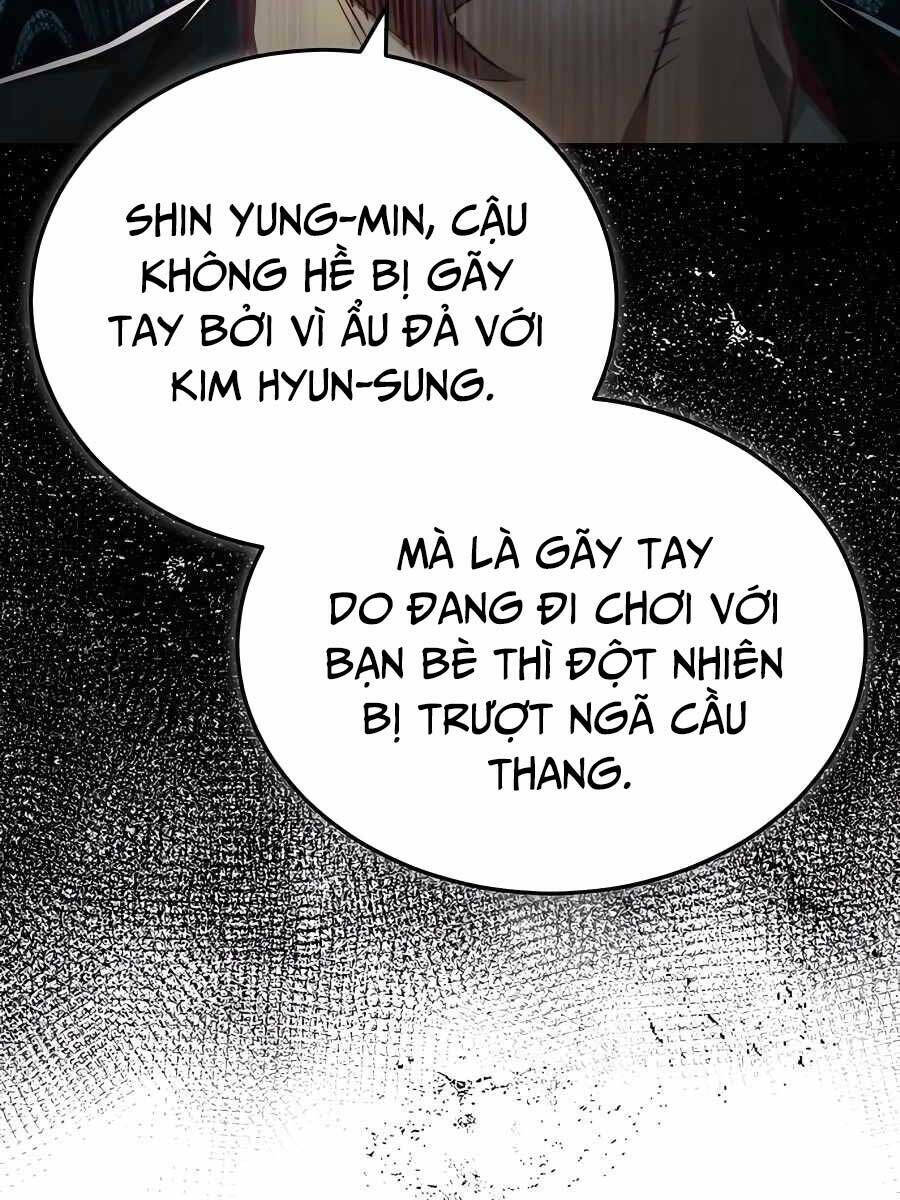 Ác Quỷ Trở Lại Học Đường Chapter 24 - Trang 2