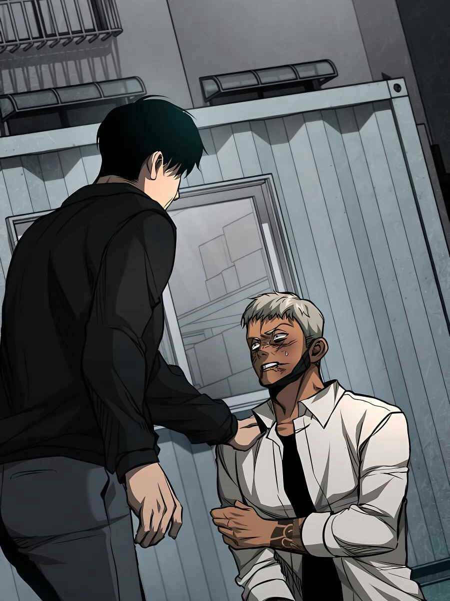 Ác Quỷ Trở Lại Học Đường Chapter 24 - Trang 2