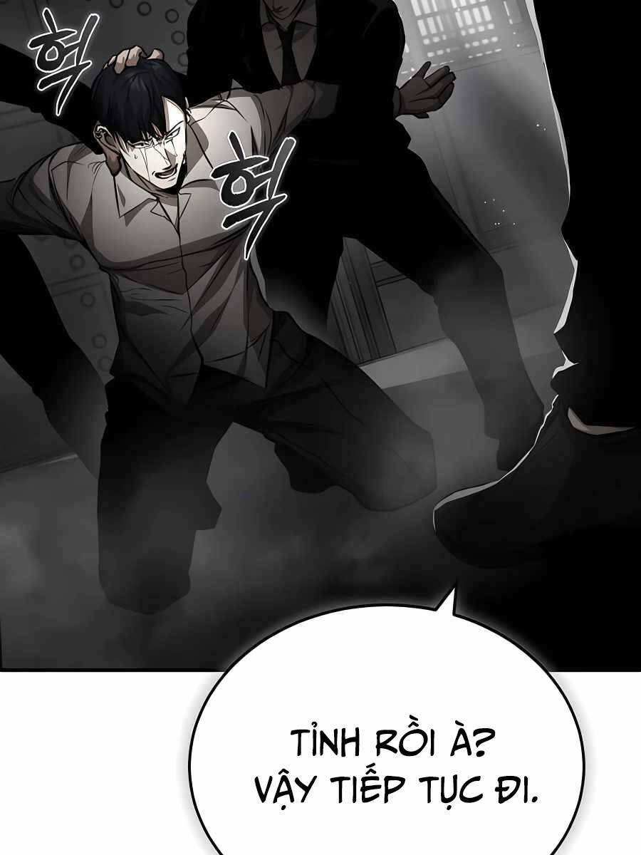 Ác Quỷ Trở Lại Học Đường Chapter 24 - Trang 2