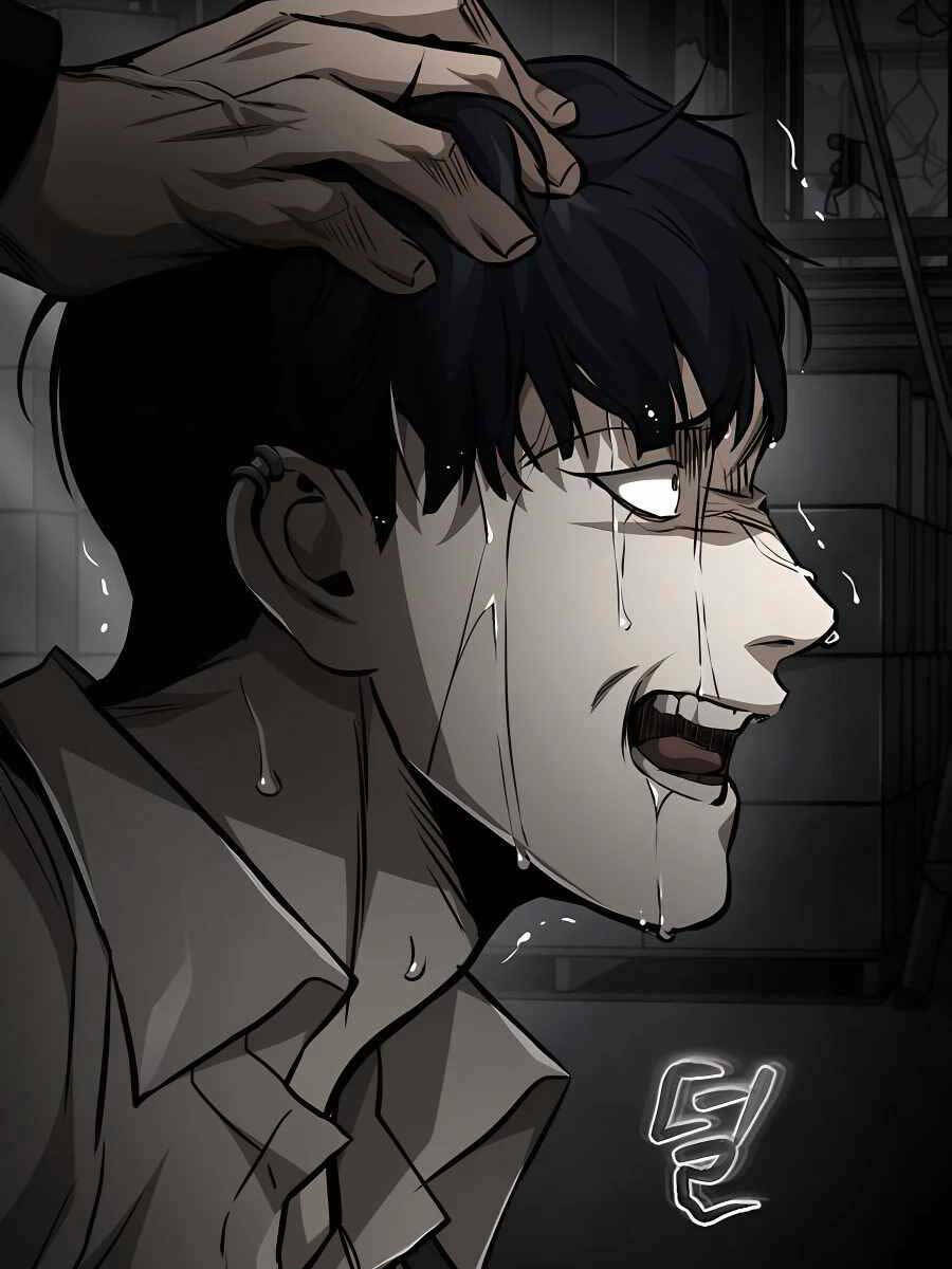 Ác Quỷ Trở Lại Học Đường Chapter 24 - Trang 2