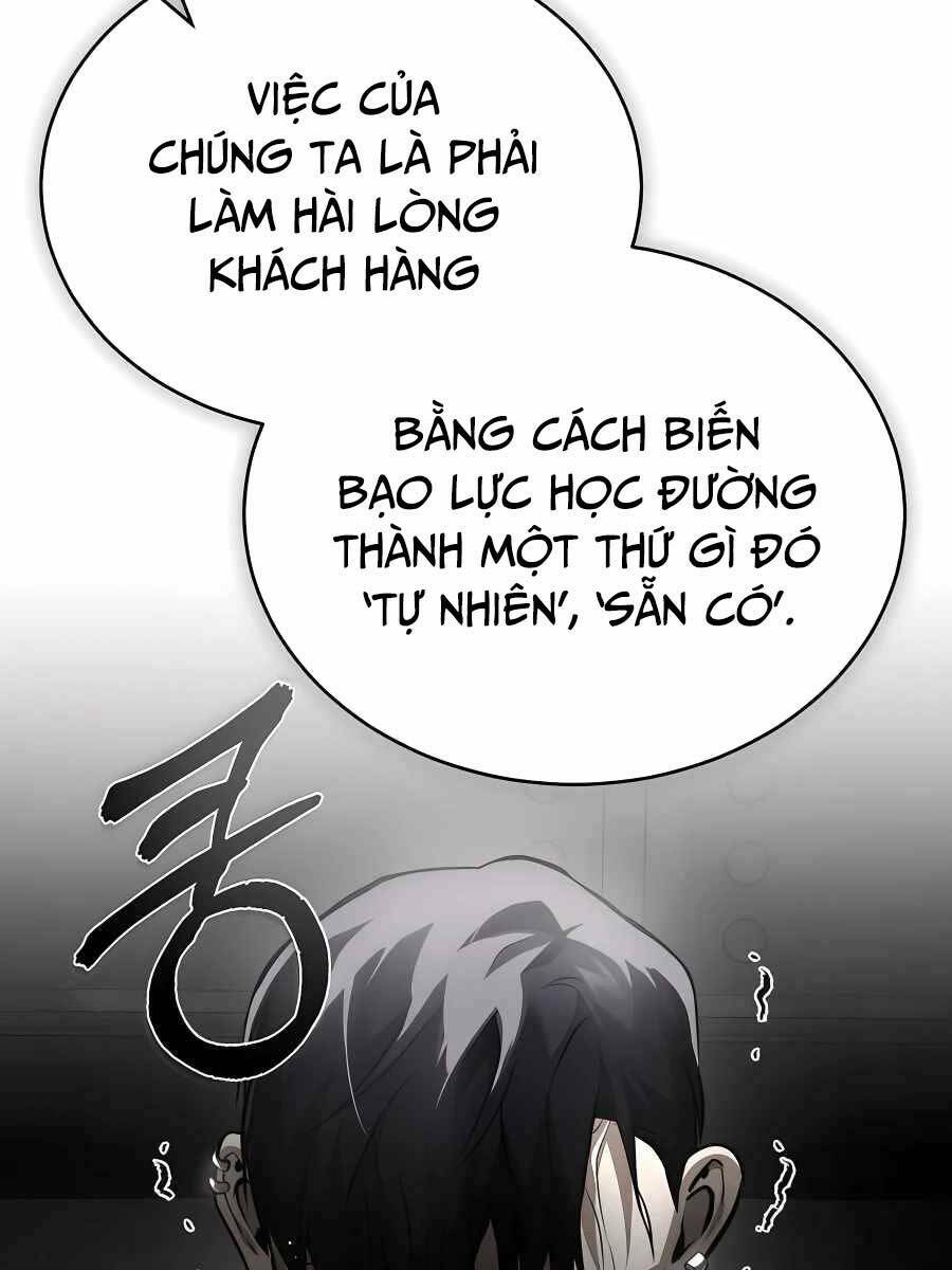 Ác Quỷ Trở Lại Học Đường Chapter 24 - Trang 2