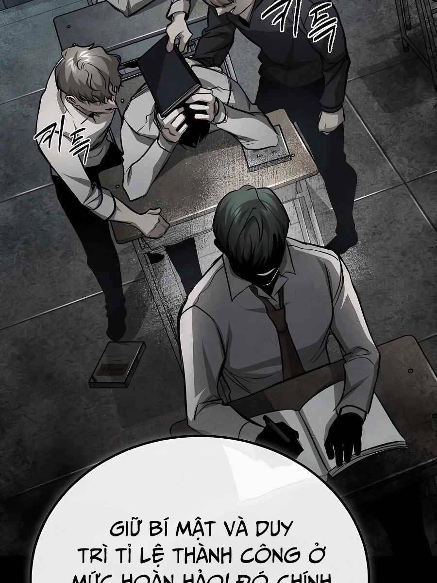 Ác Quỷ Trở Lại Học Đường Chapter 24 - Trang 2