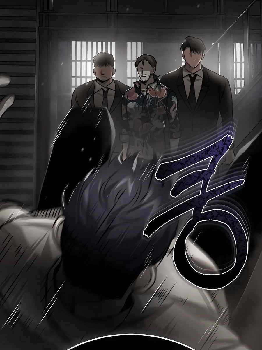 Ác Quỷ Trở Lại Học Đường Chapter 24 - Trang 2