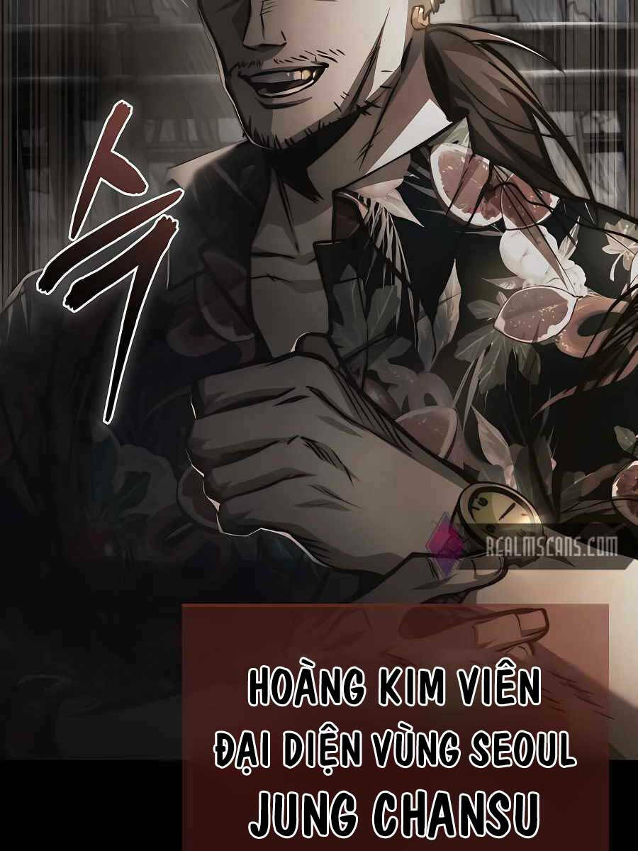 Ác Quỷ Trở Lại Học Đường Chapter 24 - Trang 2