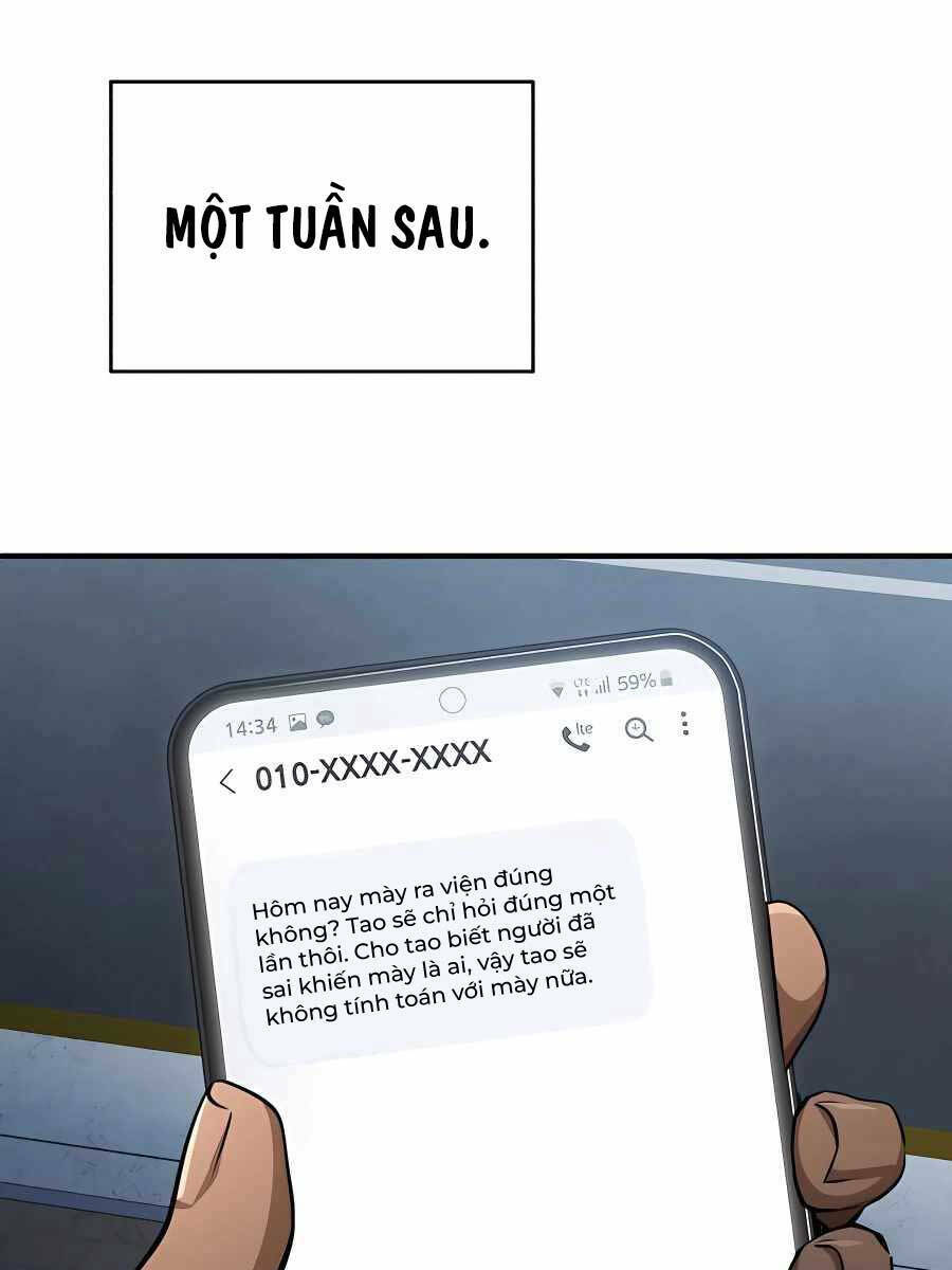 Ác Quỷ Trở Lại Học Đường Chapter 24 - Trang 2