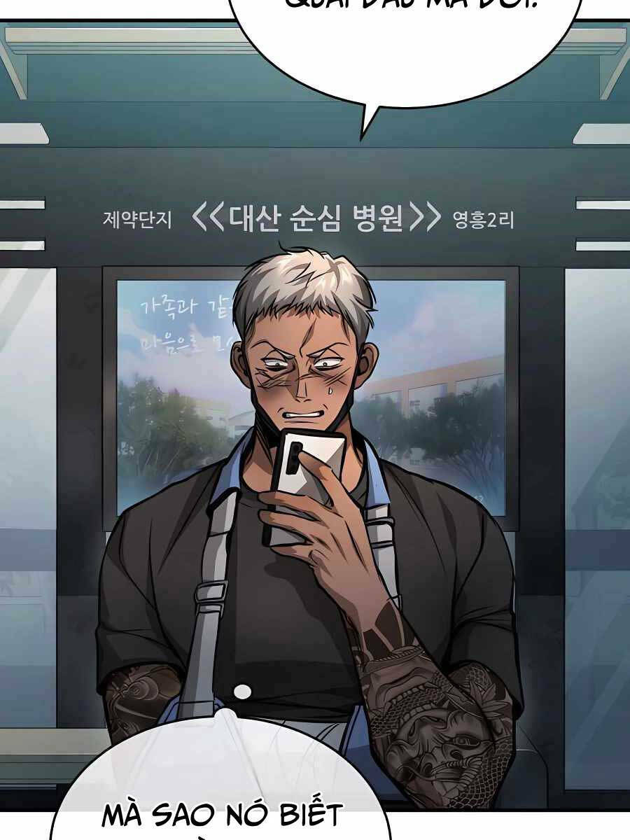 Ác Quỷ Trở Lại Học Đường Chapter 24 - Trang 2