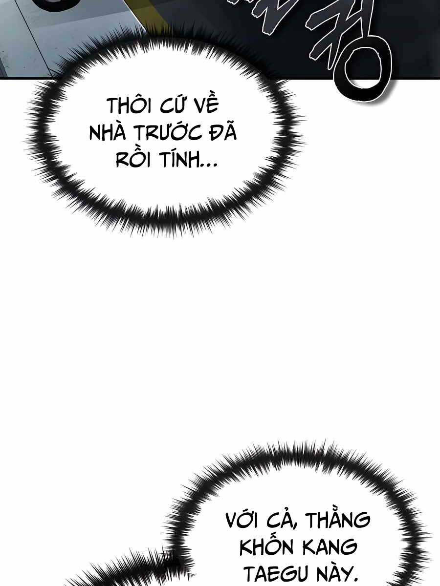 Ác Quỷ Trở Lại Học Đường Chapter 24 - Trang 2