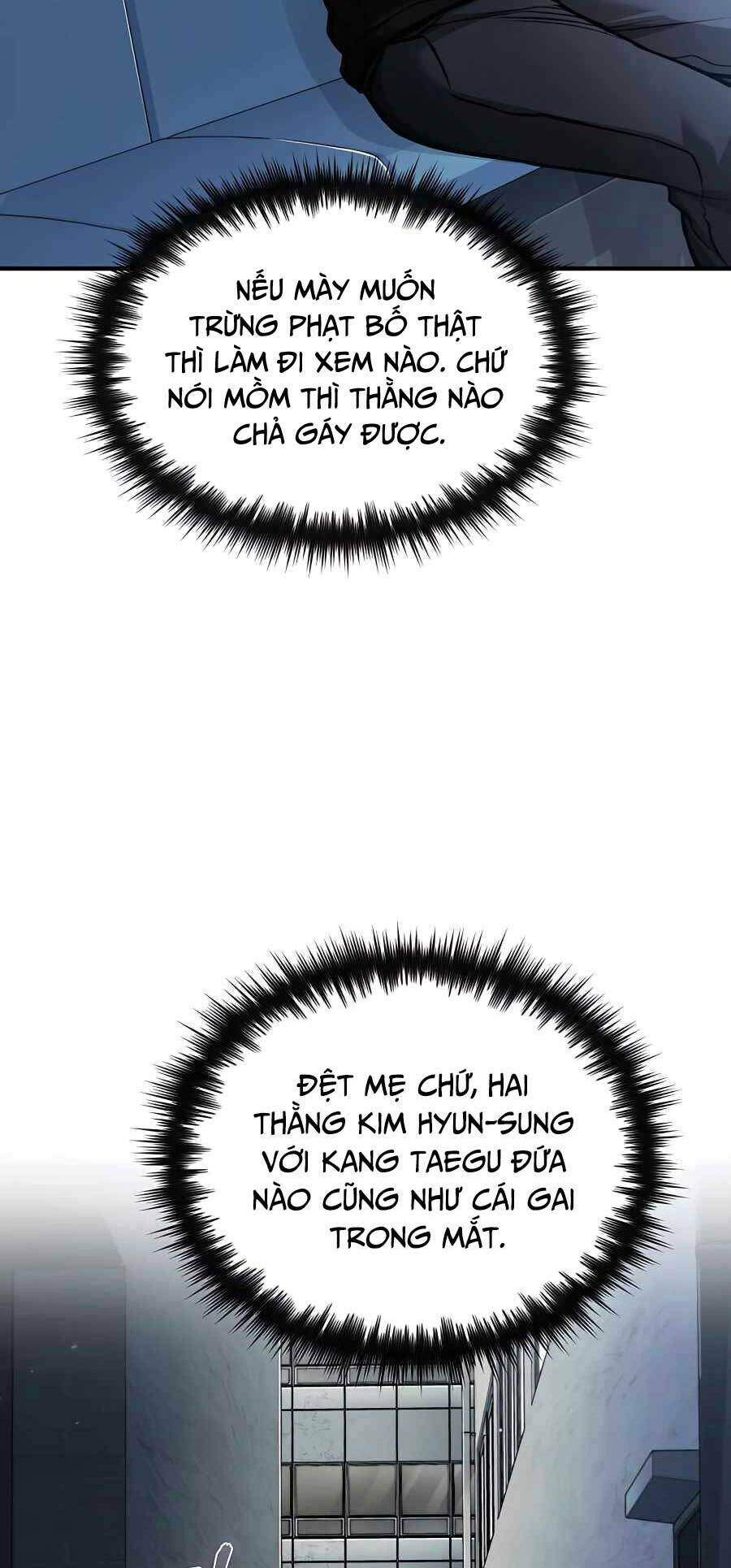 Ác Quỷ Trở Lại Học Đường Chapter 24 - Trang 2