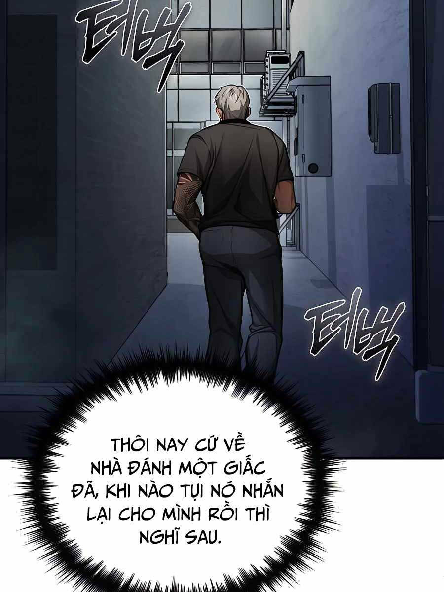 Ác Quỷ Trở Lại Học Đường Chapter 24 - Trang 2