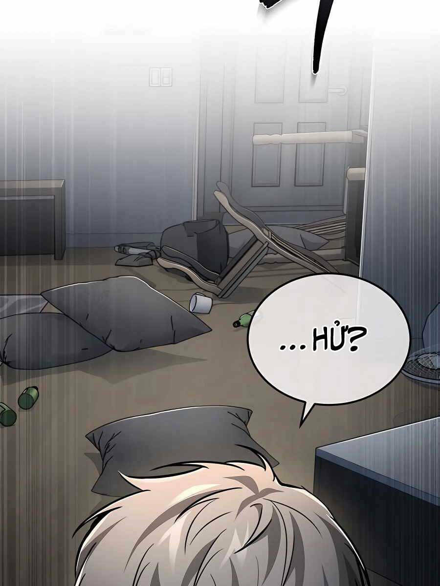 Ác Quỷ Trở Lại Học Đường Chapter 24 - Trang 2