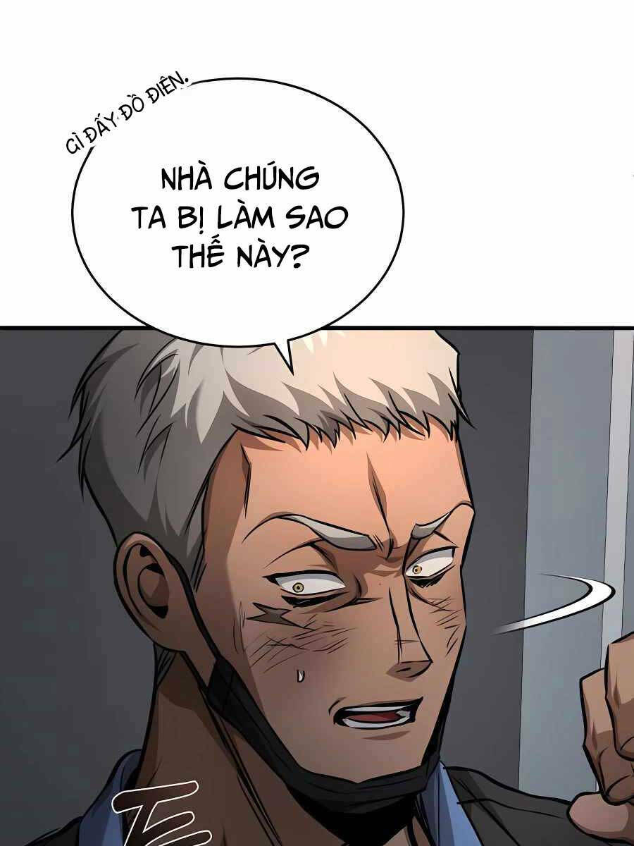 Ác Quỷ Trở Lại Học Đường Chapter 24 - Trang 2