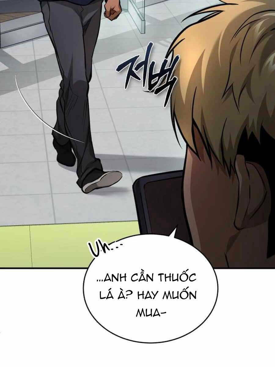 Ác Quỷ Trở Lại Học Đường Chapter 25 - Trang 2