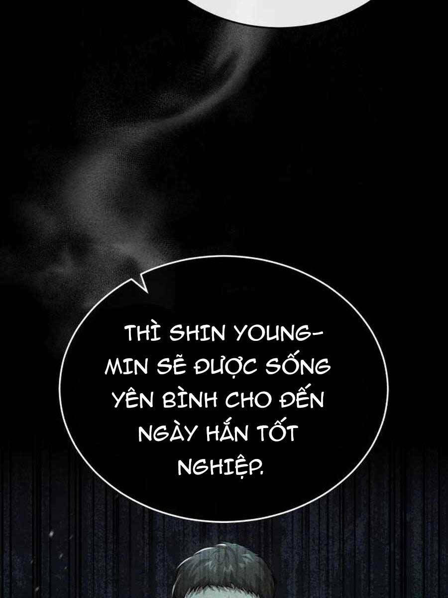 Ác Quỷ Trở Lại Học Đường Chapter 25 - Trang 2