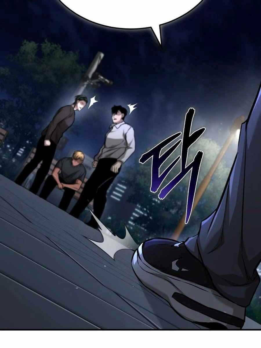 Ác Quỷ Trở Lại Học Đường Chapter 25 - Trang 2