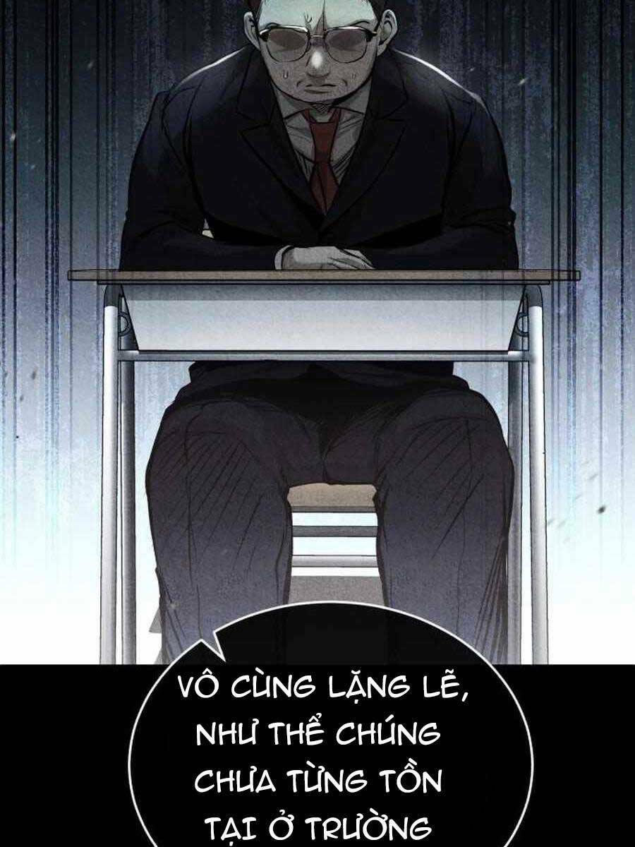 Ác Quỷ Trở Lại Học Đường Chapter 25 - Trang 2