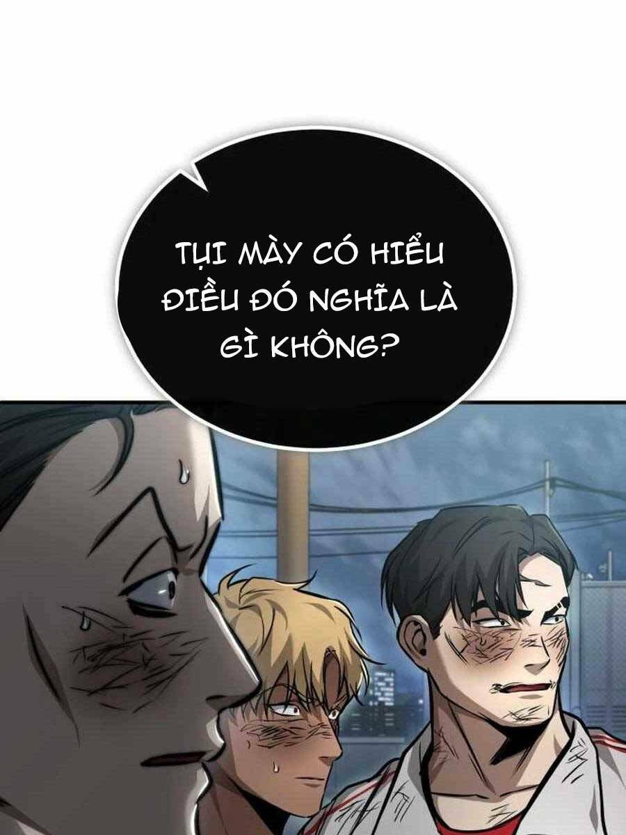 Ác Quỷ Trở Lại Học Đường Chapter 25 - Trang 2