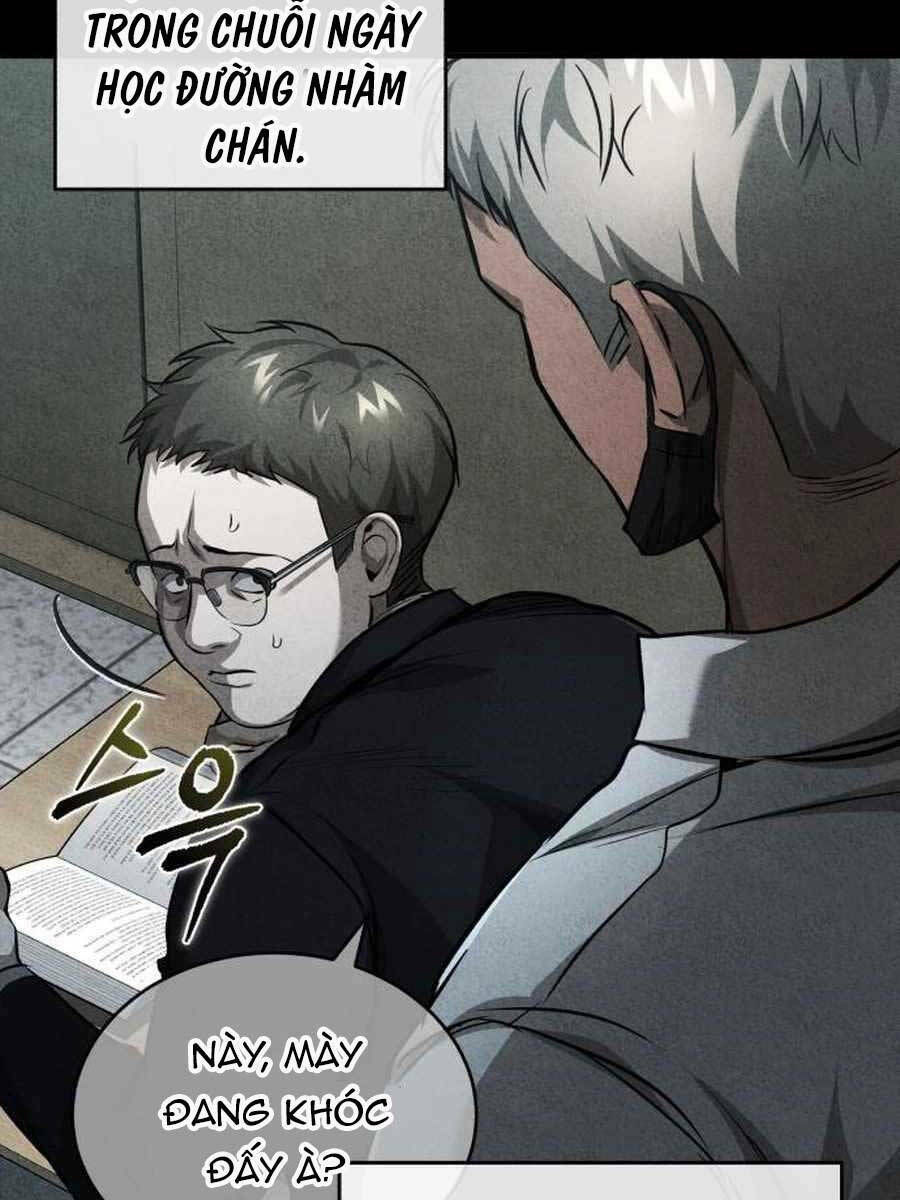 Ác Quỷ Trở Lại Học Đường Chapter 25 - Trang 2
