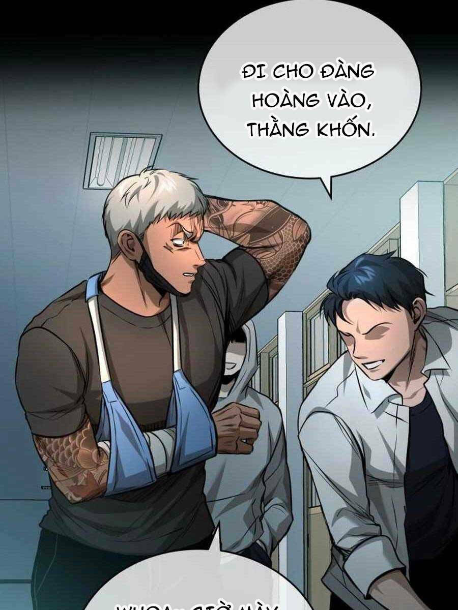 Ác Quỷ Trở Lại Học Đường Chapter 25 - Trang 2