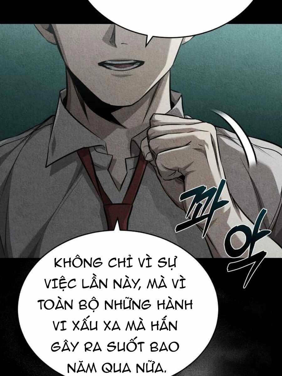 Ác Quỷ Trở Lại Học Đường Chapter 25 - Trang 2