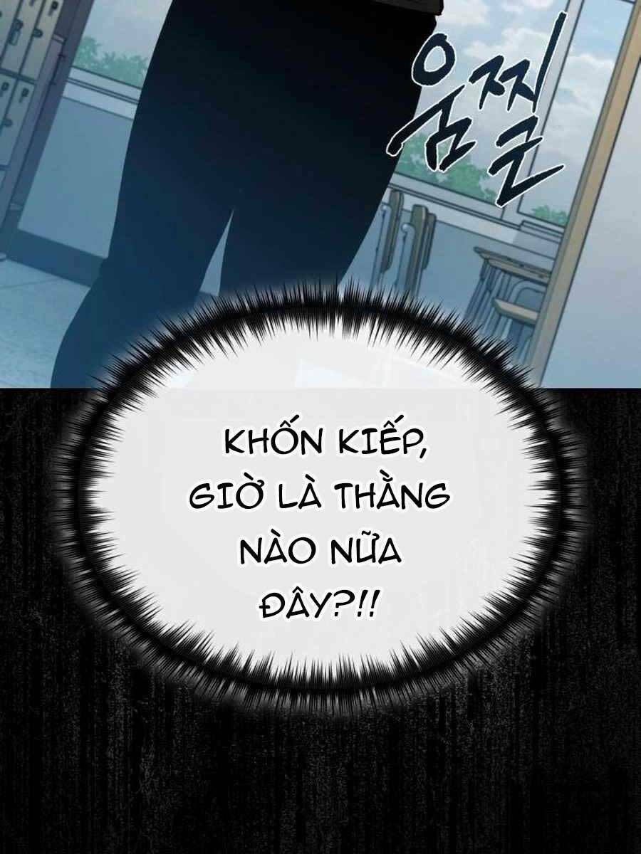 Ác Quỷ Trở Lại Học Đường Chapter 25 - Trang 2