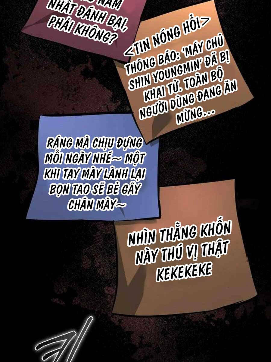 Ác Quỷ Trở Lại Học Đường Chapter 25 - Trang 2