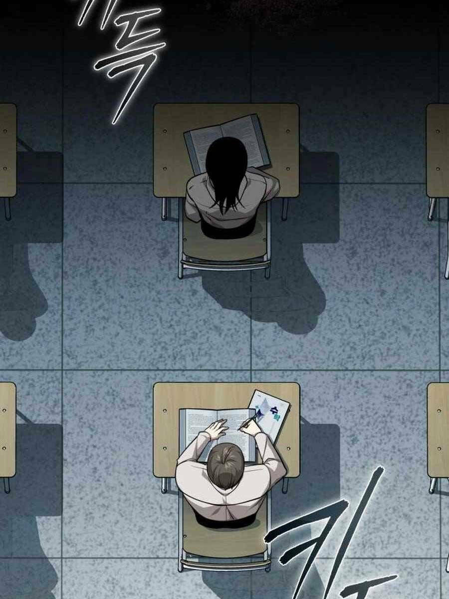 Ác Quỷ Trở Lại Học Đường Chapter 25 - Trang 2