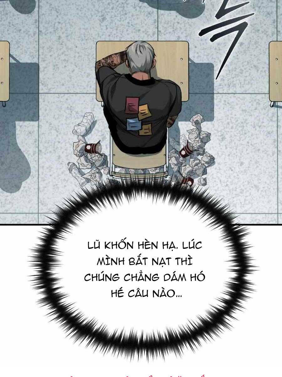 Ác Quỷ Trở Lại Học Đường Chapter 25 - Trang 2