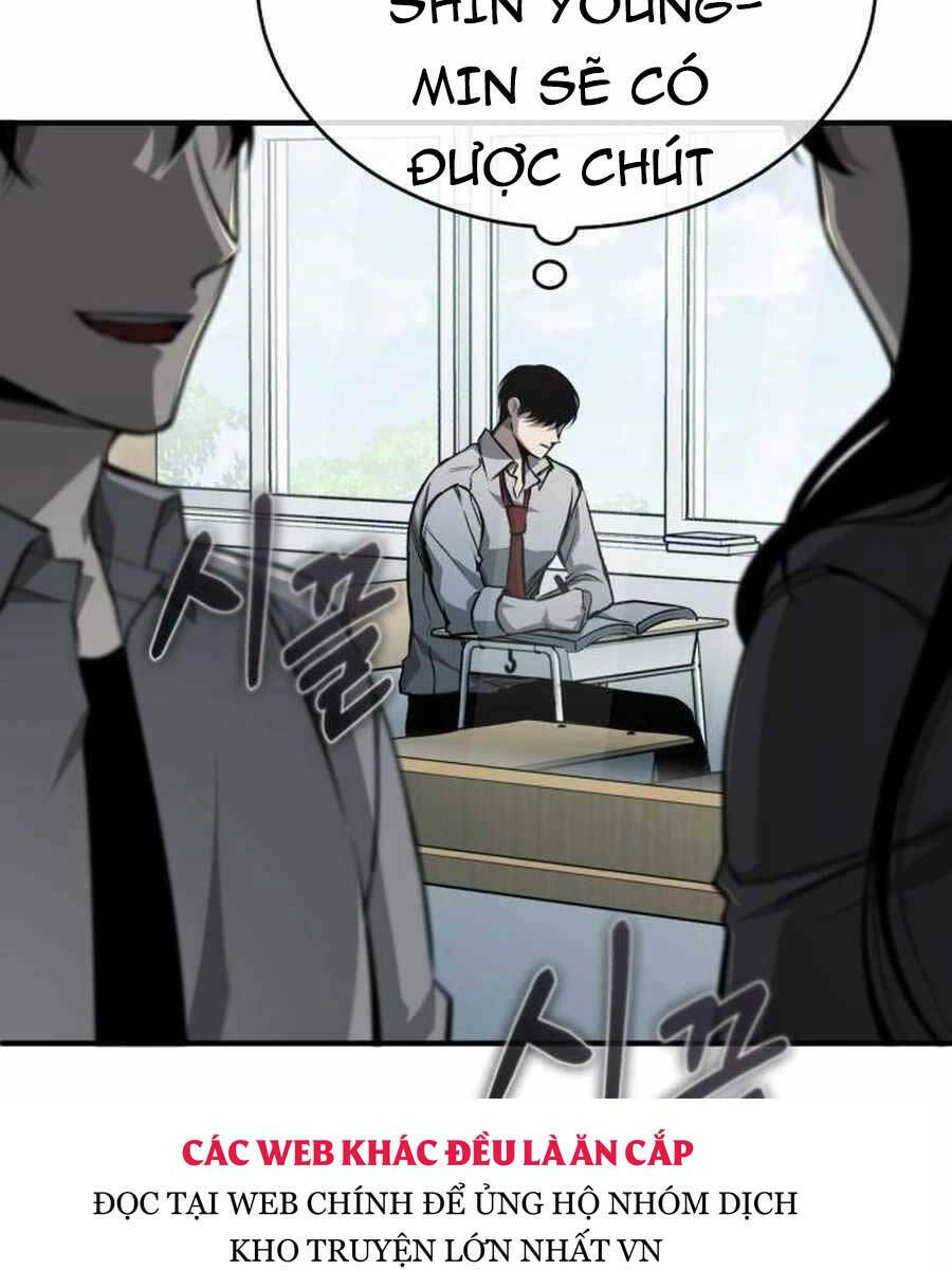 Ác Quỷ Trở Lại Học Đường Chapter 25 - Trang 2