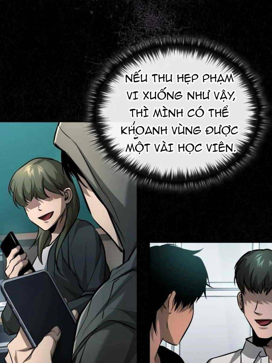 Ác Quỷ Trở Lại Học Đường Chapter 25 - Trang 2